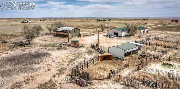 $735,000 | 3830 Hemmingway Road, Colorado Springs, CO 80930