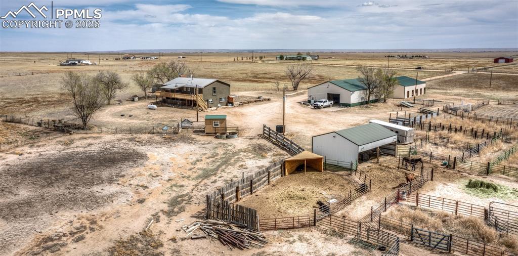 3830 Hemmingway Road Colorado Springs, CO 80930 - Photo 50 of 50