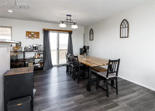 $735,000 | 3830 Hemmingway Road, Colorado Springs, CO 80930