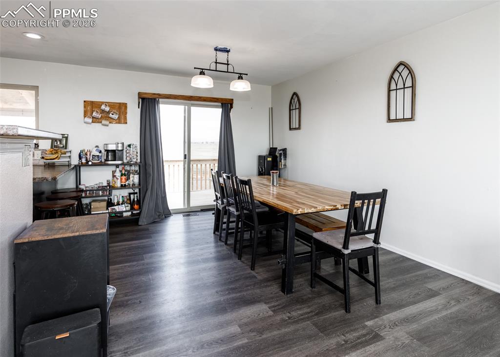 3830 Hemmingway Road Colorado Springs, CO 80930 - Photo 5 of 50