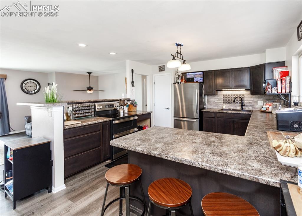 3830 Hemmingway Road Colorado Springs, CO 80930 - Photo 7 of 50