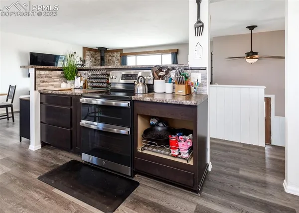 $735,000 | 3830 Hemmingway Road, Colorado Springs, CO 80930