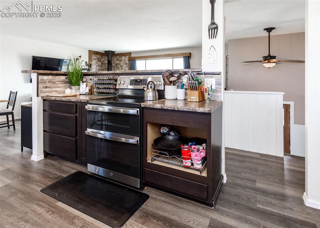 3830 Hemmingway Road Colorado Springs, CO 80930 - Photo 8 of 50