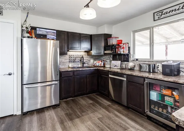 $735,000 | 3830 Hemmingway Road, Colorado Springs, CO 80930