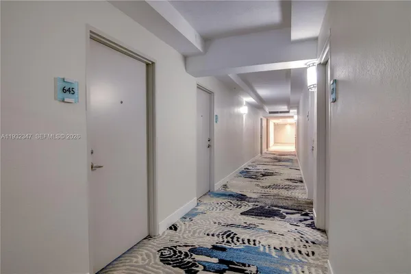 $2,995 | 3001 South Ocean Drive, Unit 645, Hollywood, FL 33019