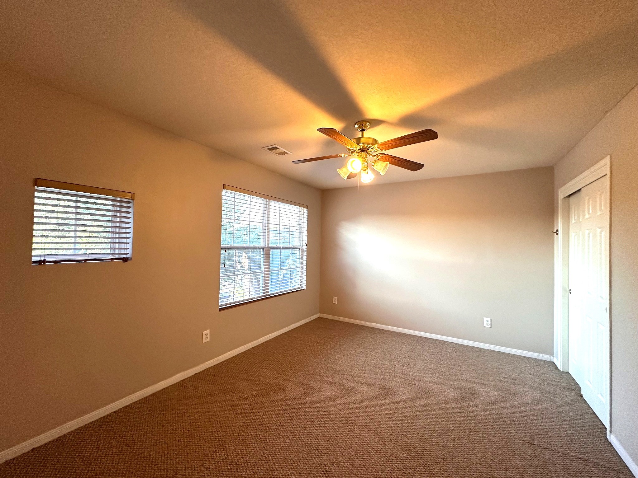 903 Northgate Springs Drive Spring, TX 77373 - Photo 25 of 36 a view of an empty room with a window