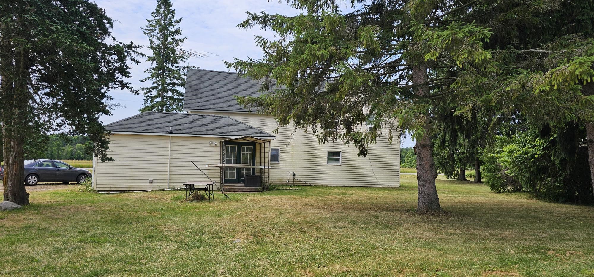 3596 Wyatt Road Standish, MI 48658 - Photo 26 of 55