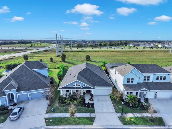 $3,750 | 5407 Del Coronado Drive, Apollo Beach, FL 33572