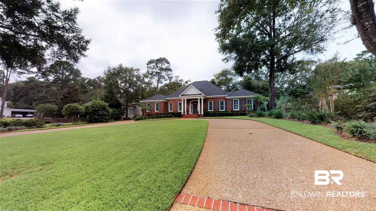 234 Rochester Road Mobile, AL 36608 - Photo 31 of 33