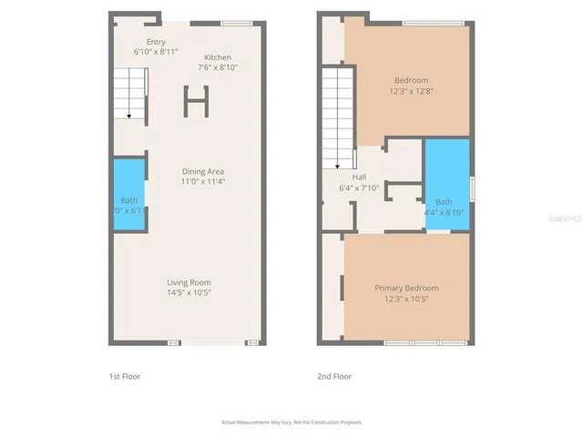 $150,000 | 1836 North Crystal Lake Drive, Lakeland, FL 33801