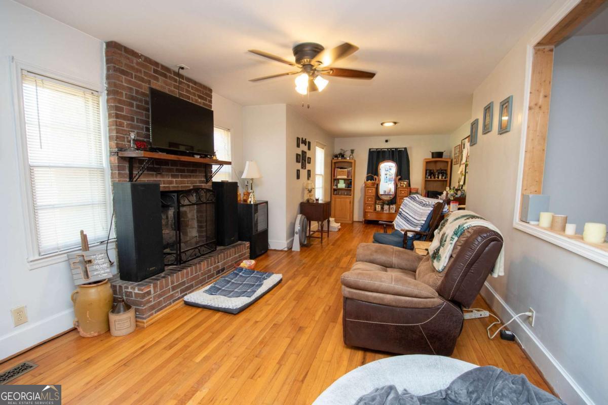 4311 Cusseta Road Lanett, AL 36863 - Photo 7 of 35