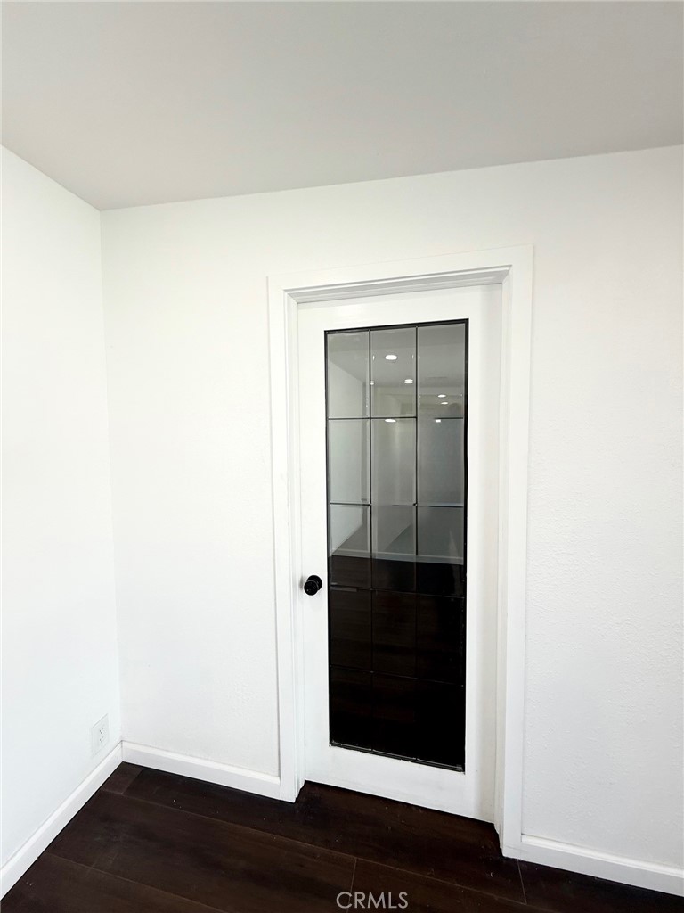 8231 Comolette Street Downey, CA 90242 - Photo 17 of 25 a view of front door