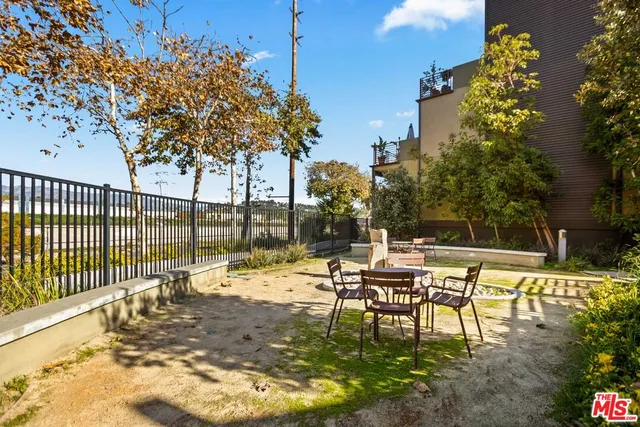 a view of a ocean view