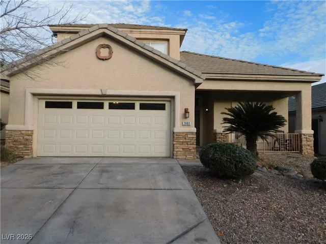 $2,480 | 2880 Thicket Willow Street, Las Vegas, NV 89135