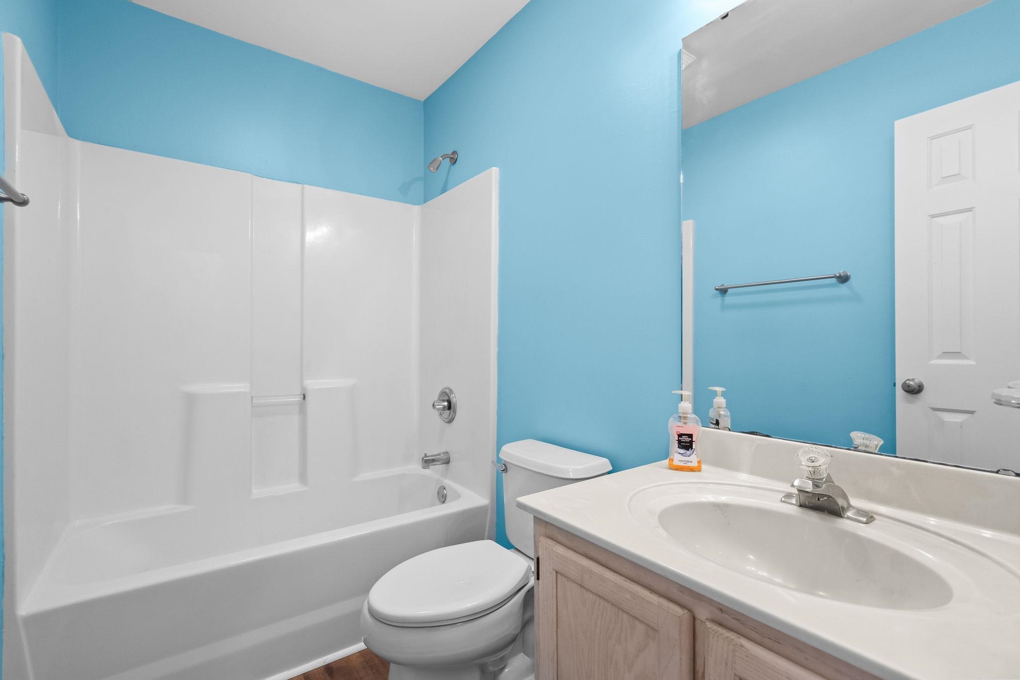 9673 Kings Grant Drive Murrells Inlet, SC 29576 - Photo 24 of 36