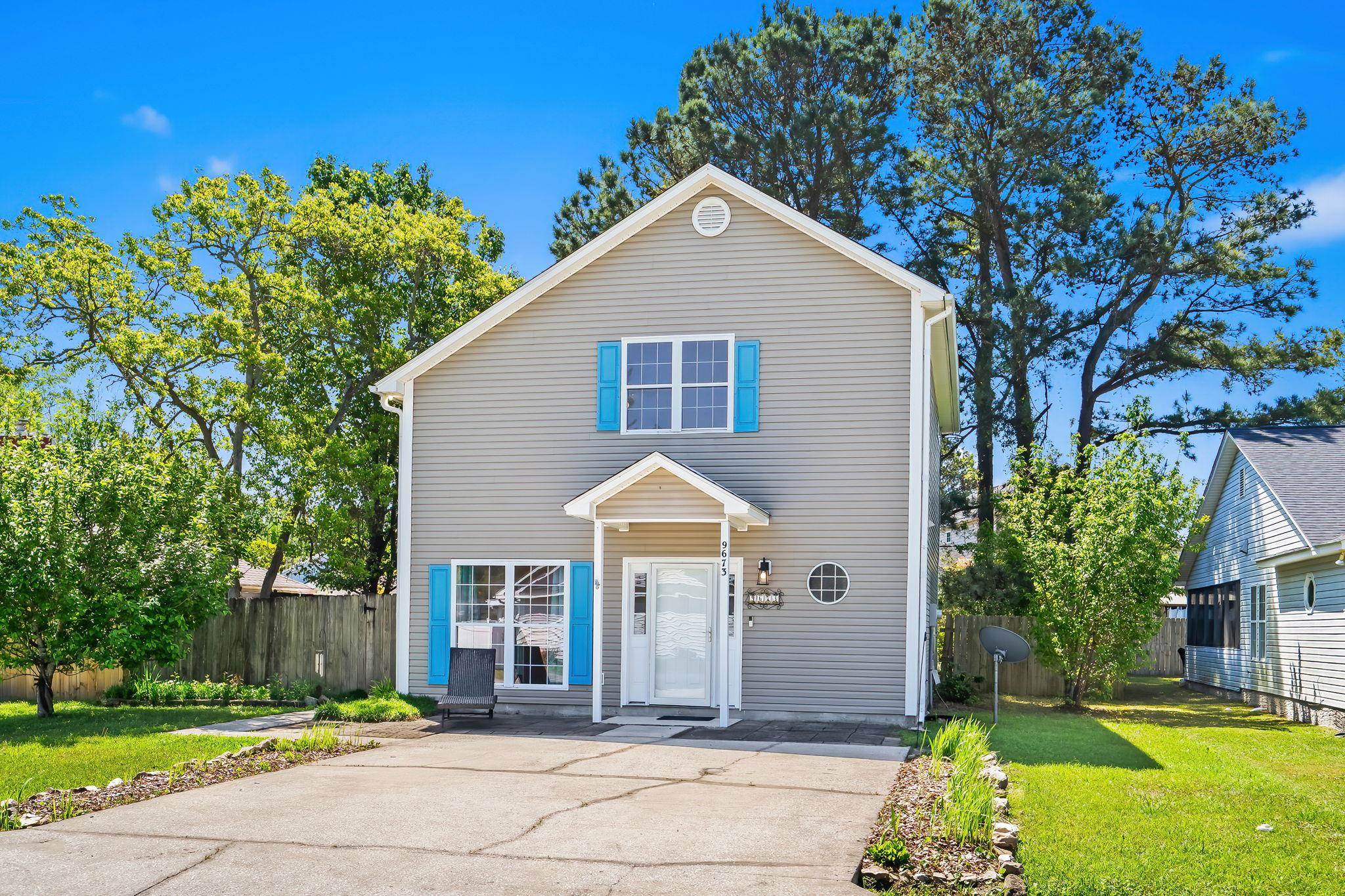 9673 Kings Grant Drive Murrells Inlet, SC 29576 - Photo 29 of 36