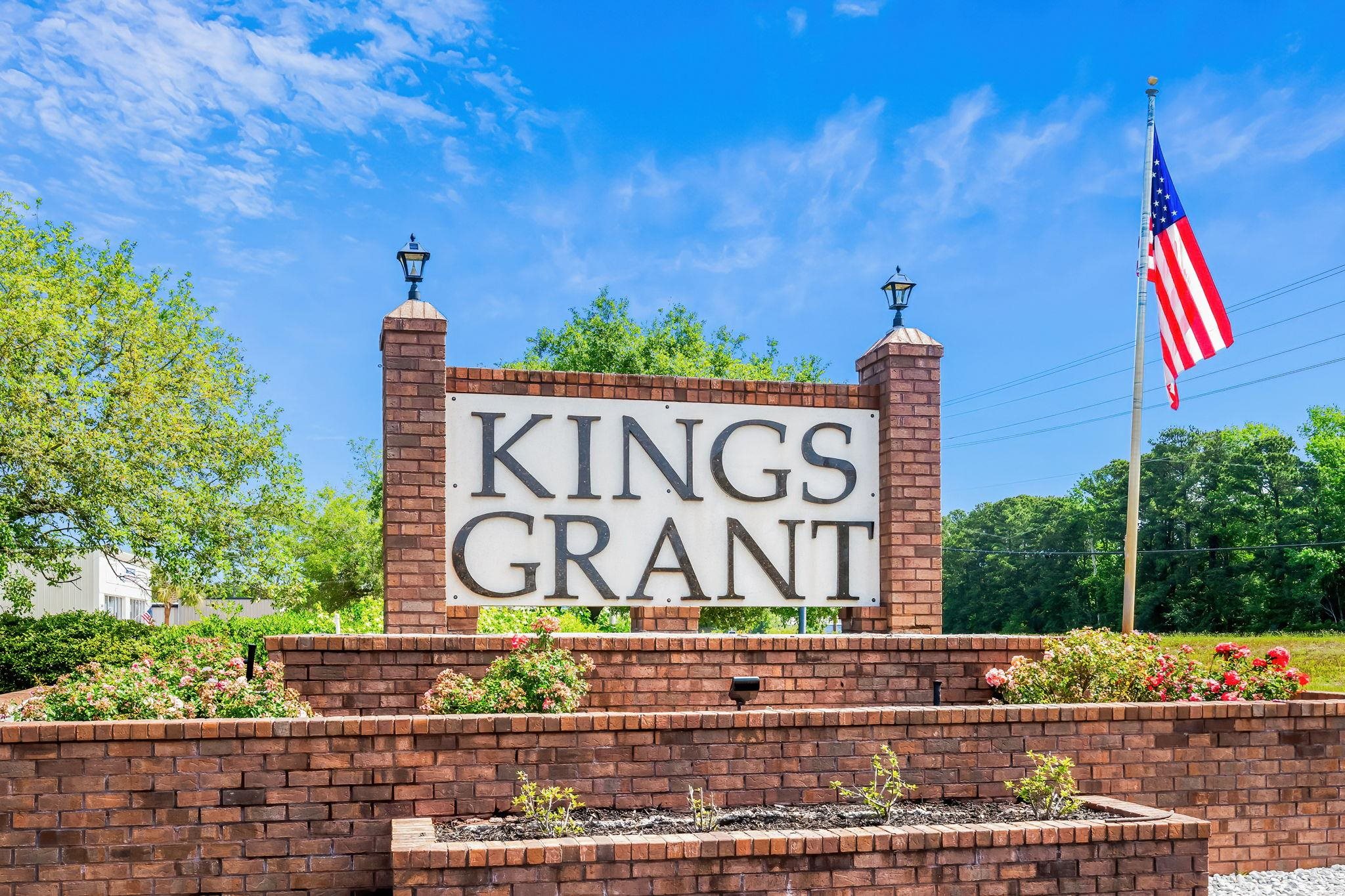 9673 Kings Grant Drive Murrells Inlet, SC 29576 - Photo 34 of 36