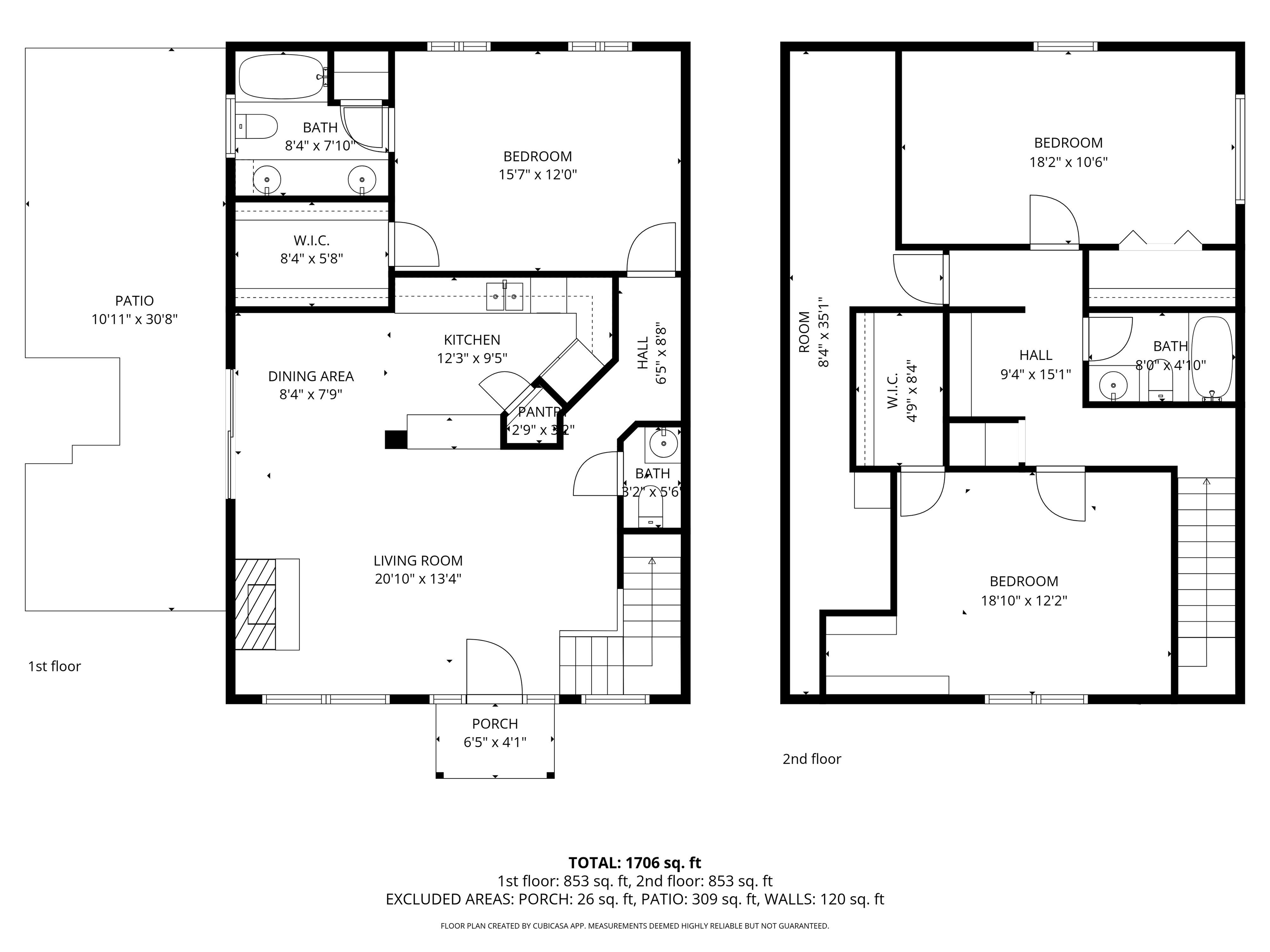 9673 Kings Grant Drive Murrells Inlet, SC 29576 - Photo 36 of 36