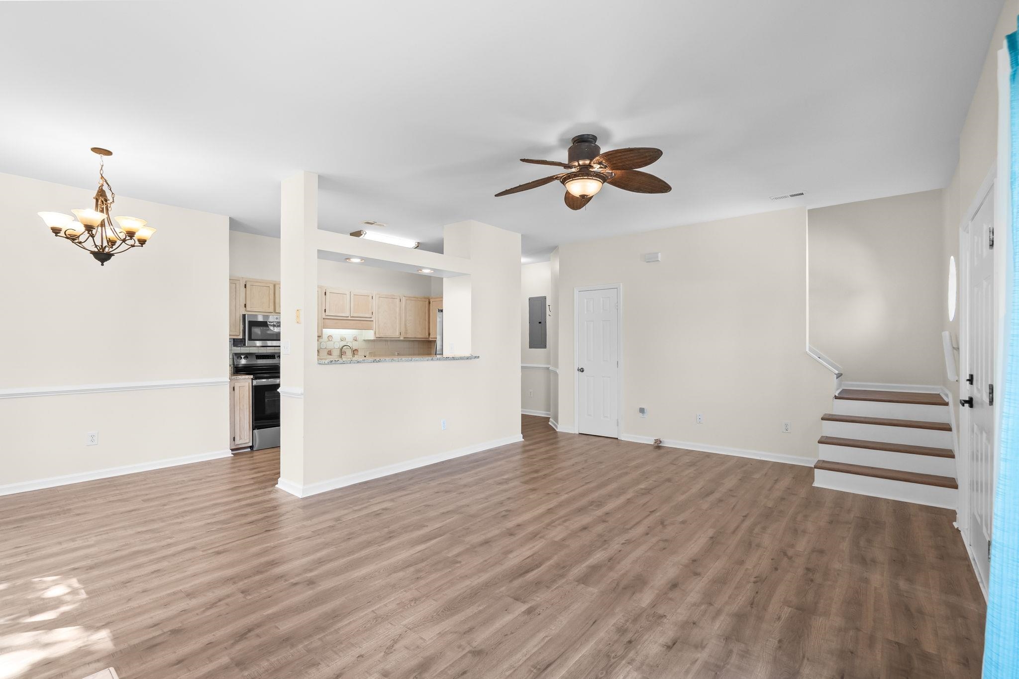 9673 Kings Grant Drive Murrells Inlet, SC 29576 - Photo 6 of 36