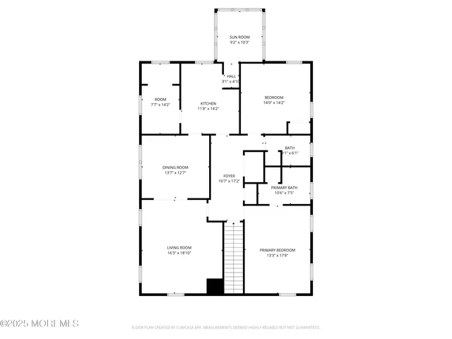 $1,350,000 | 1702 Grand Avenue, Asbury Park, NJ 07712