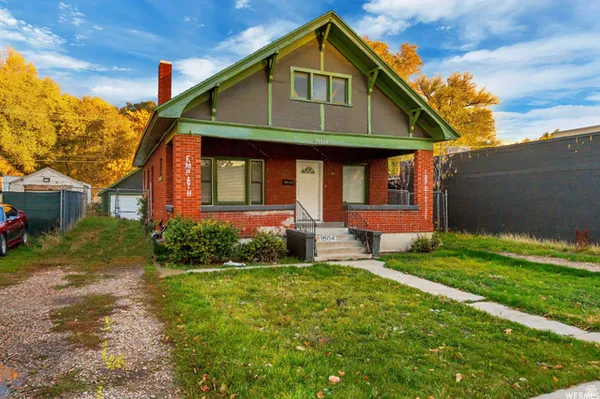 $309,900 | 1504 Washington Boulevard, Ogden, UT 84404