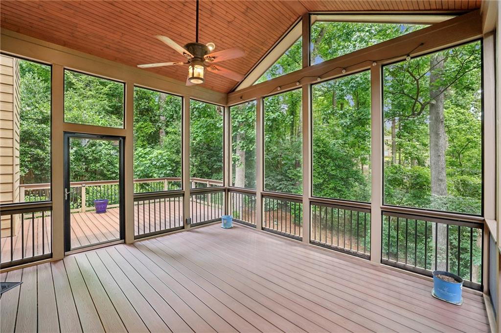 1151 Chantilly Rise Northeast Atlanta, GA 30324 - Photo 43 of 45