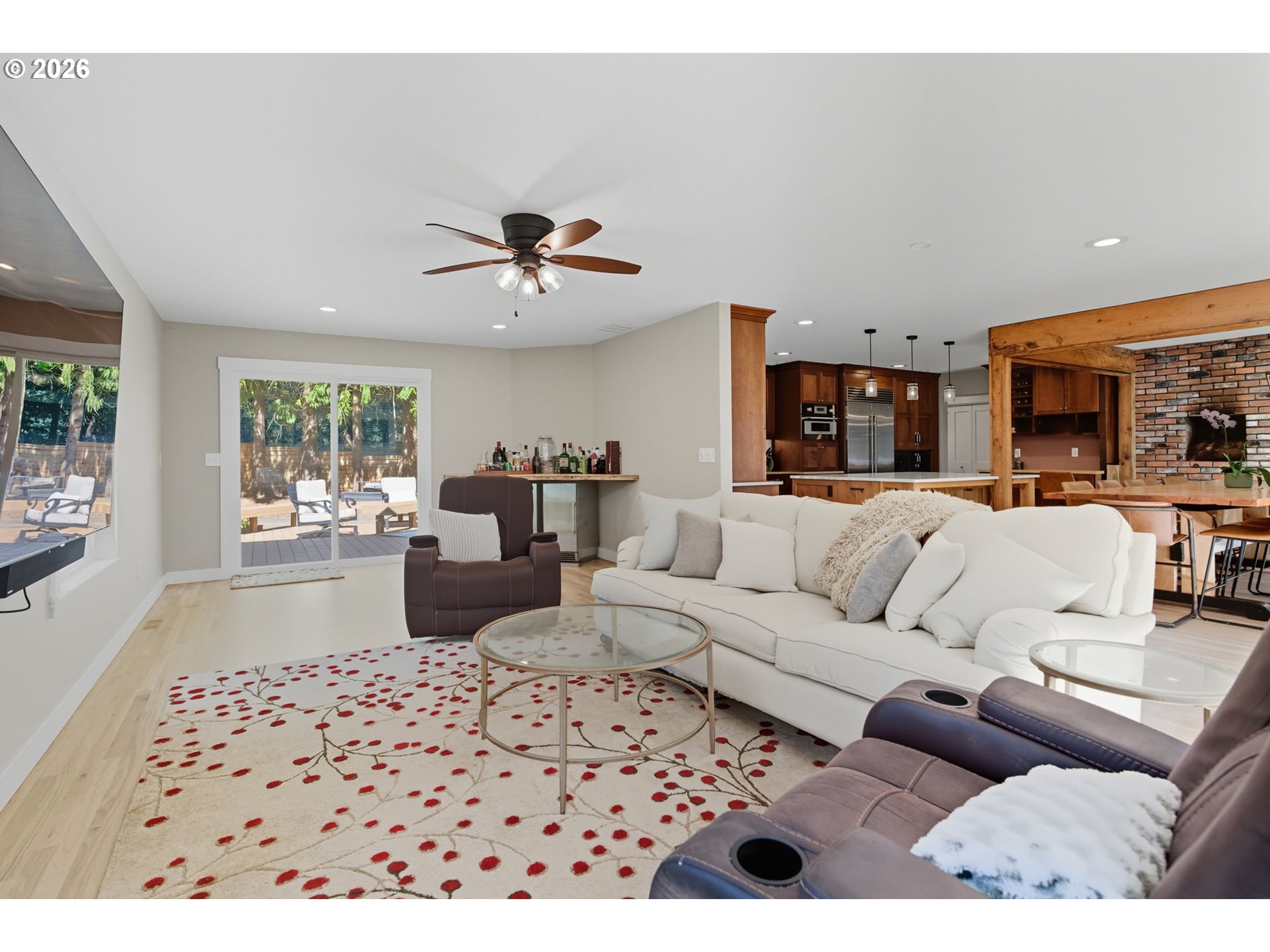 1488 Southwest Borland Road West Linn, OR 97068 - Photo 5 of 48
