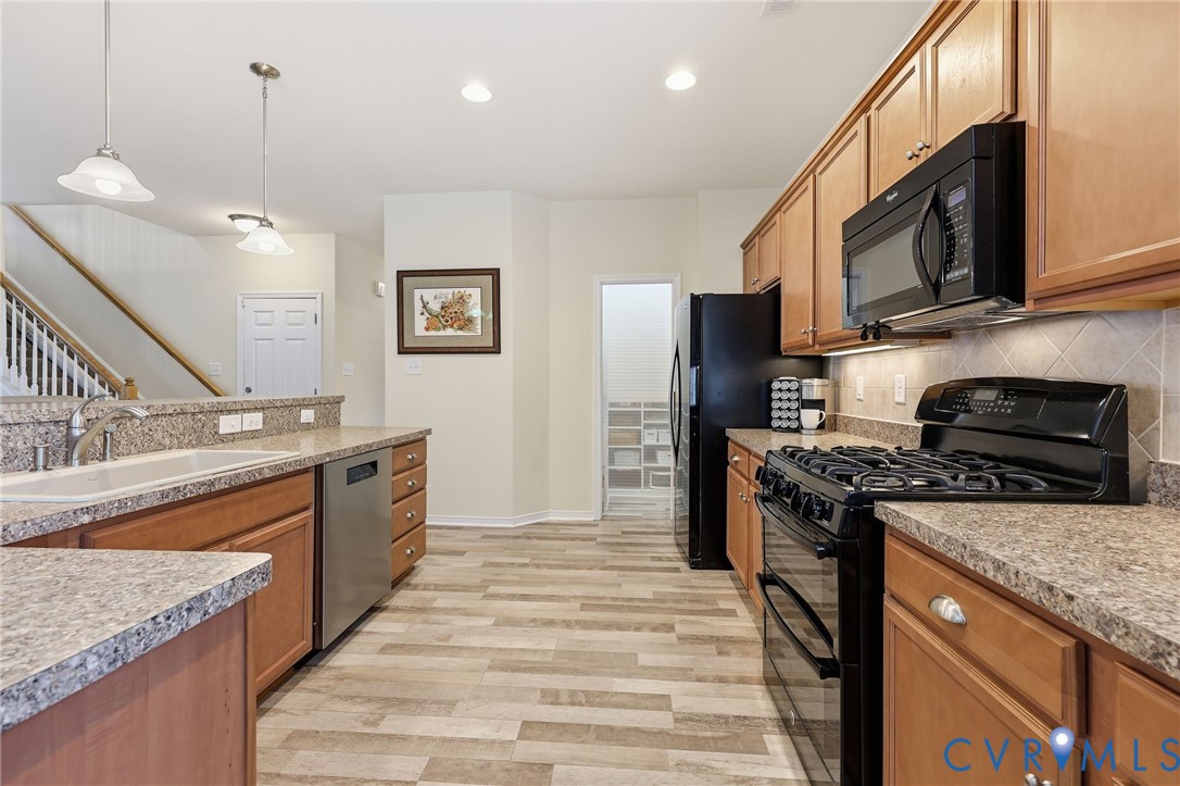 13581 Providence Run Road Ashland, VA 23005 - Photo 6 of 41 Gallery Image 6