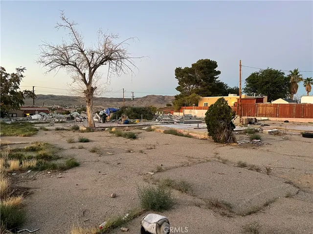 a view of a ocean view