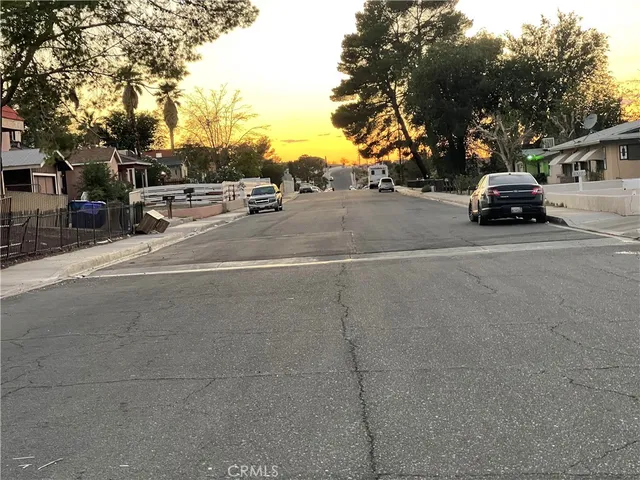 a view of outdoor space