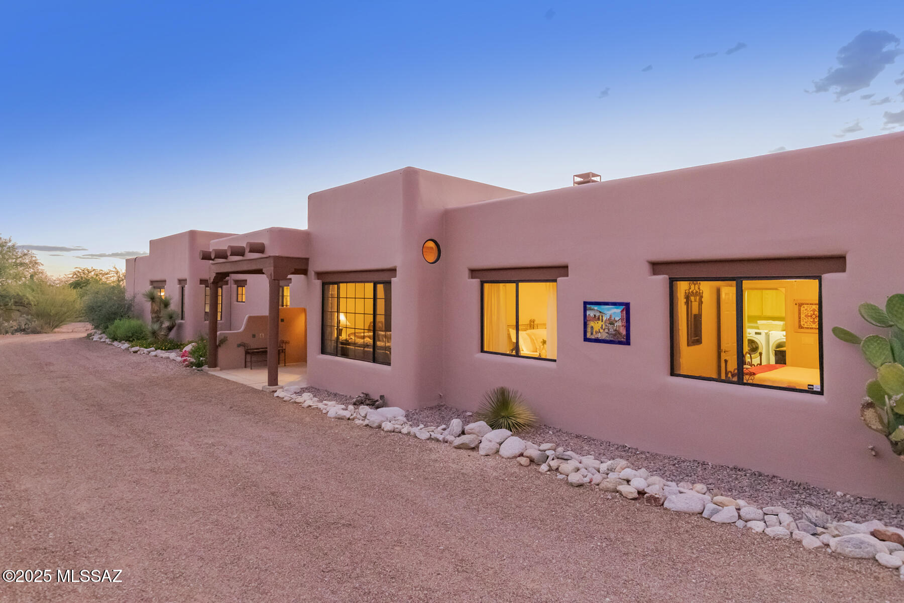 3071 North Wentworth Road Tucson, AZ 85749 - Photo 42 of 50