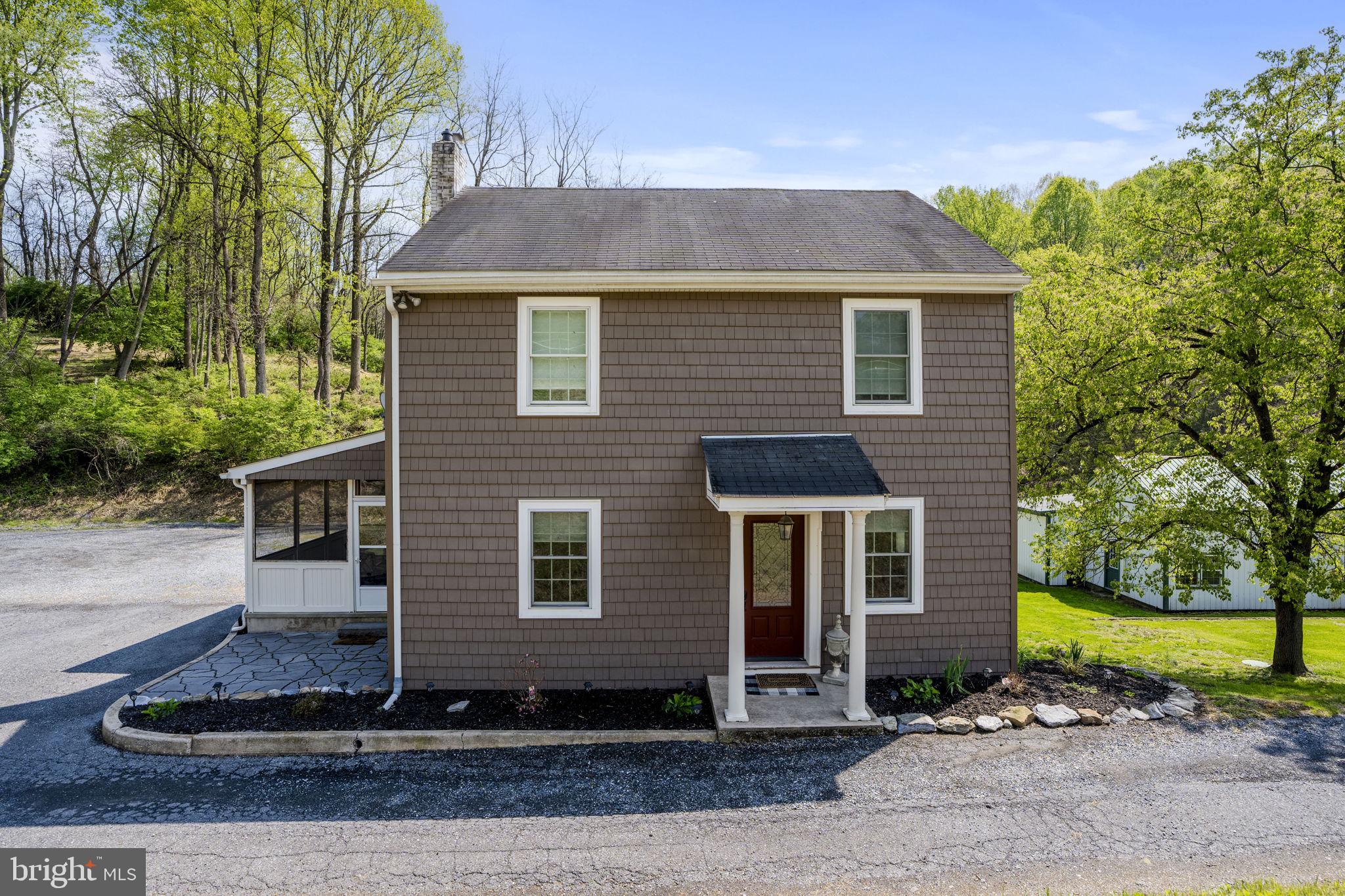 110 Wooltown Road Wernersville, PA 19565 - Photo 10 of 123