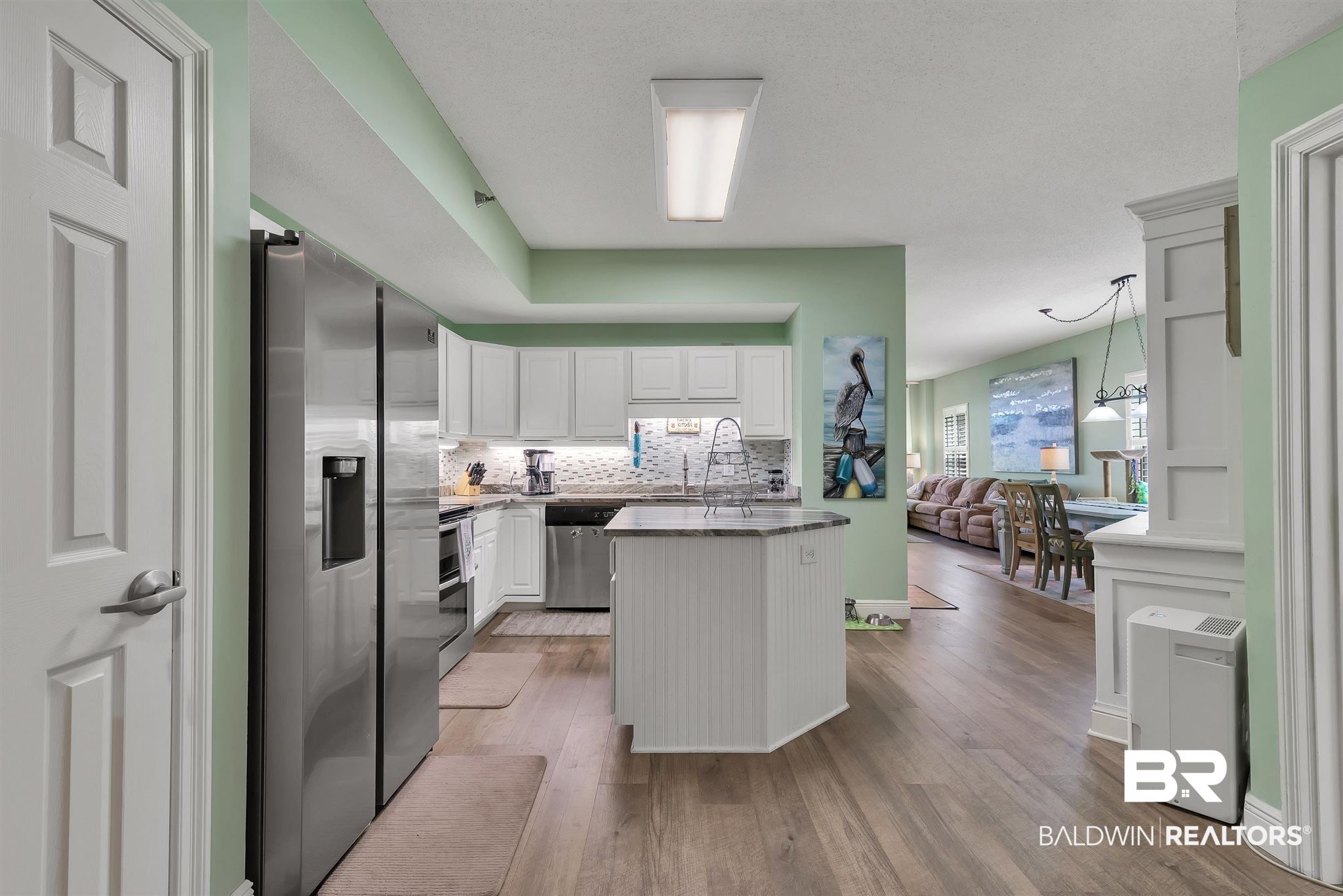 27282 Canal Road, Unit 112 Orange Beach, AL 36561 - Photo 18 of 47 Kitchen