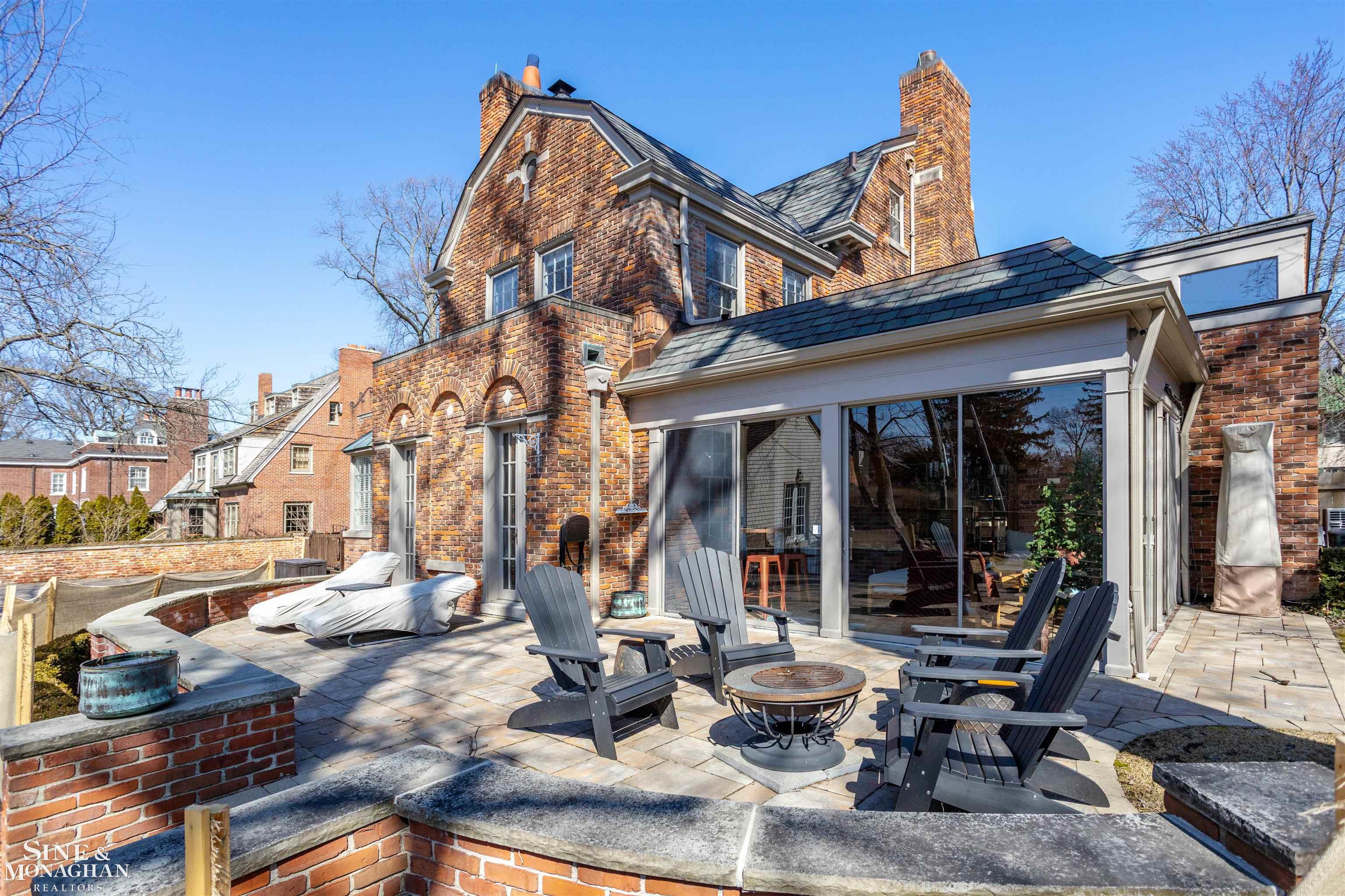 27 Beverly Road Grosse Pointe Farms, MI 48236 - Photo 76 of 99
