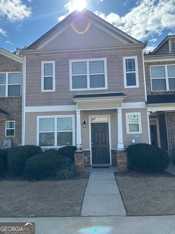 $1,695 | 6367 Ellenwood Drive, Rex, GA 30273