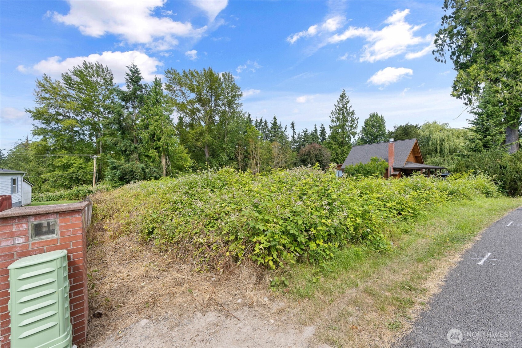 39608 Templin Road South Roy, WA 98580 - Photo 2 of 11