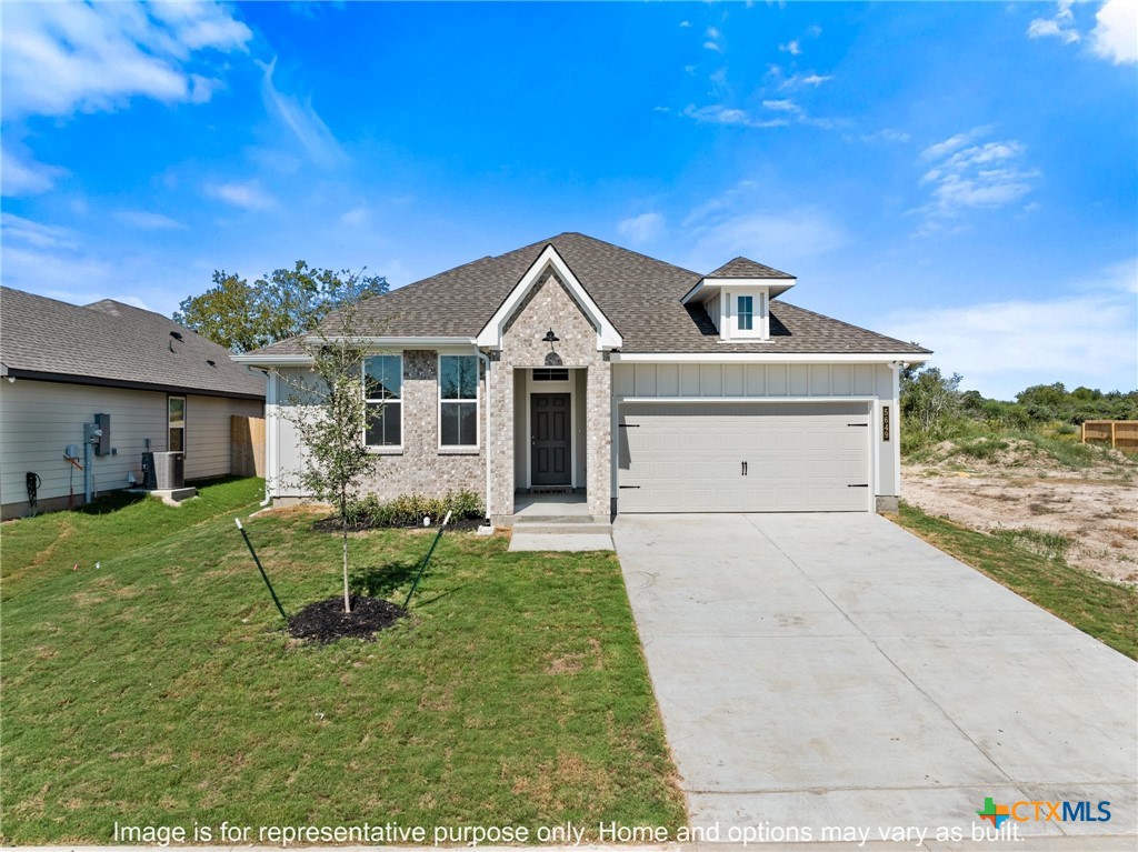 2019 Michigan Loop Temple, TX 76504 - Photo 1 of 12 Gallery Image 1