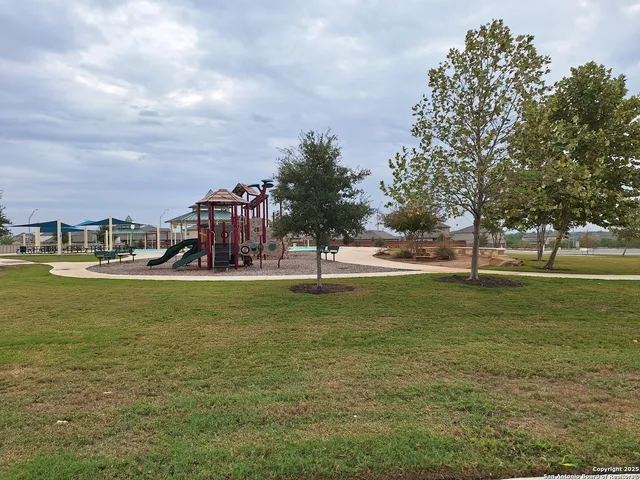 $1,950 | 3707 Vesper Branch, Von Ormy, TX 78073