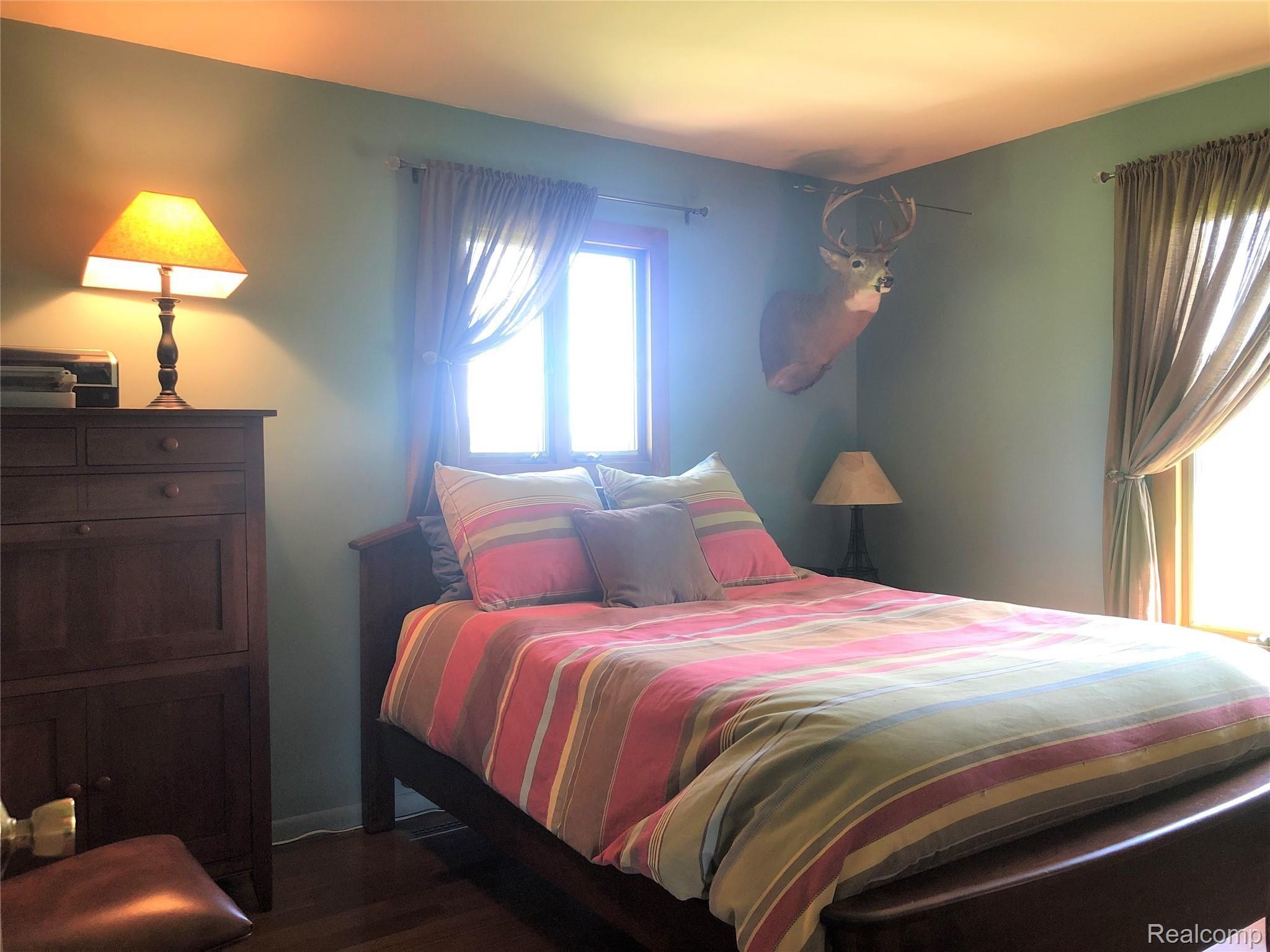 3775 Newark Road Attica, MI 48412 - Photo 11 of 24 bedroom - mstrlight.jpg