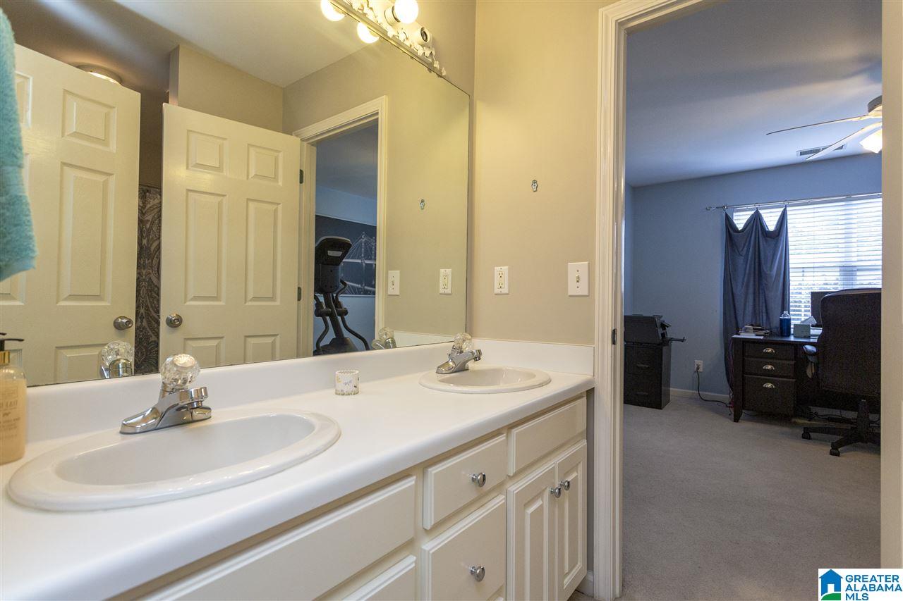 125 Branch Drive Chelsea, AL 35043 - Photo 29 of 34