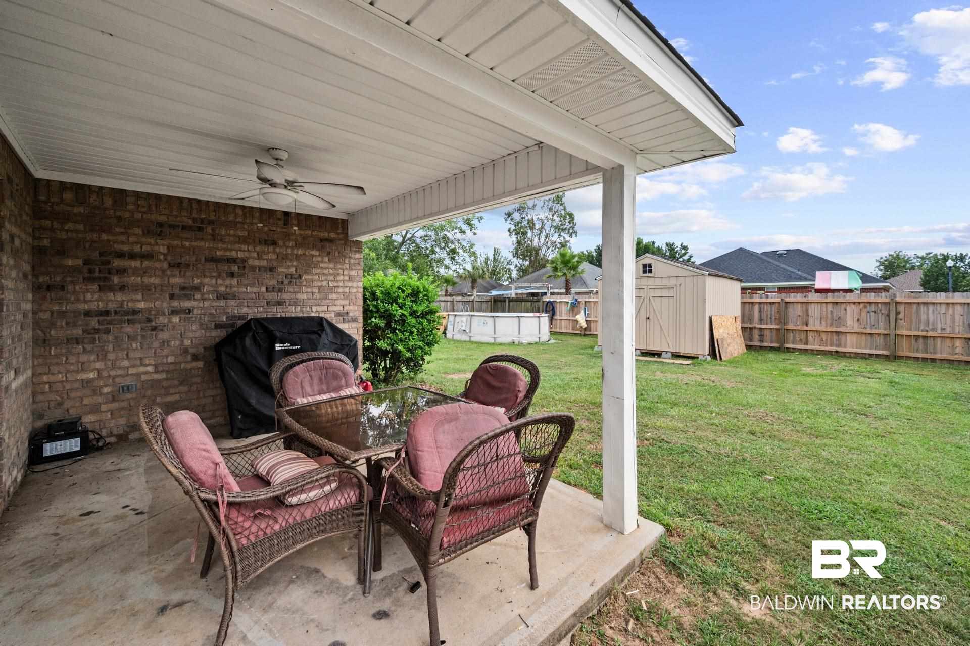 17005 Sugar Loop Foley, AL 36535 - Photo 17 of 20