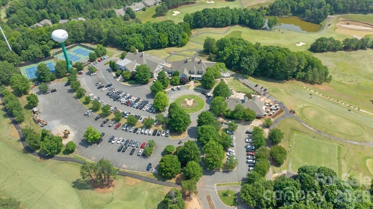 235 Shoreline Parkway Tega Cay, SC 29708 - Photo 44 of 48