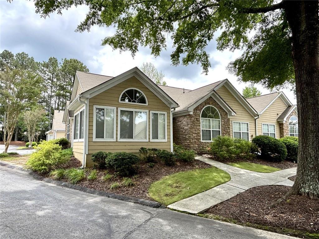 2191 Rockbridge Road Southwest, Unit 1704 Stone Mountain, GA 30087 - Photo 1 of 28