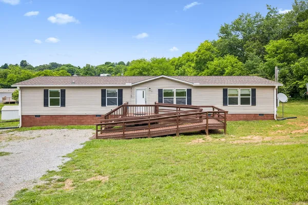 $260,000 | 816 Childress Avenue, Sweetwater, TN 37874