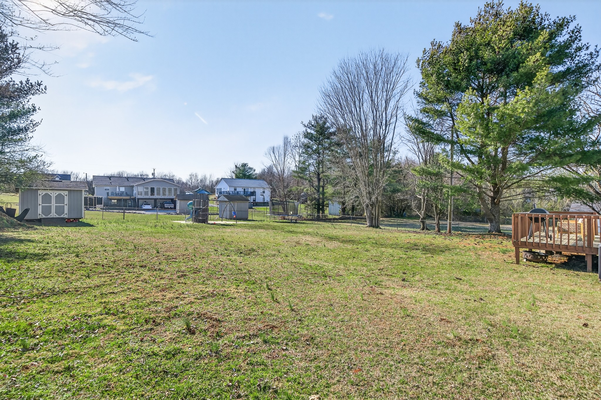 2015 Old Cookeville Road Sparta, TN 38583 - Photo 28 of 36