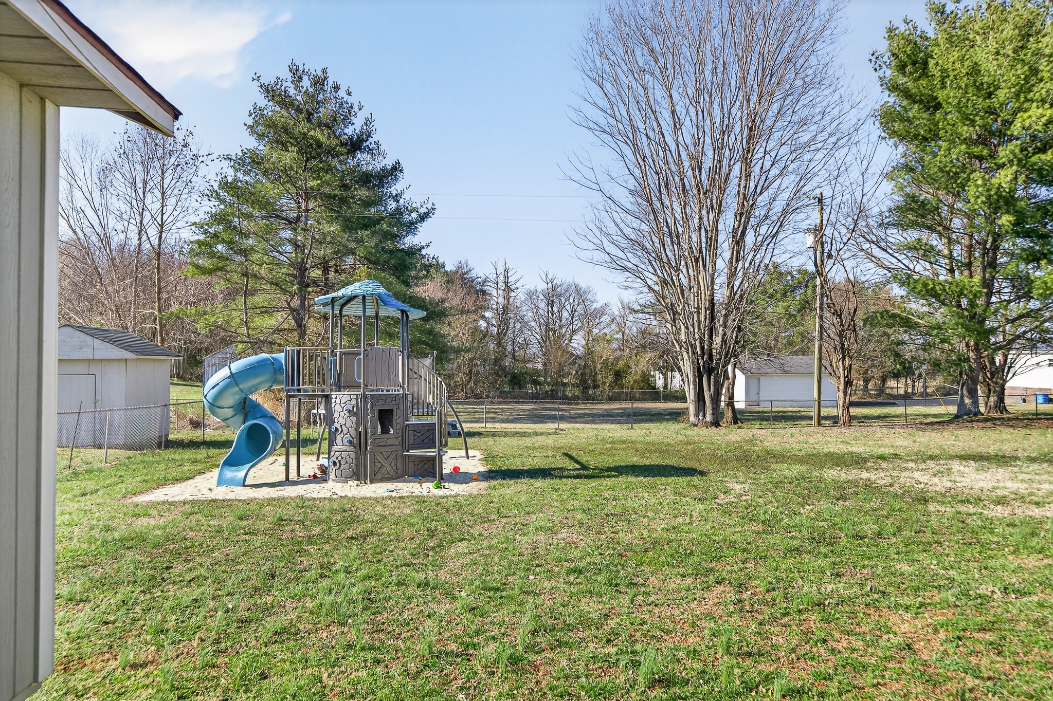 2015 Old Cookeville Road Sparta, TN 38583 - Photo 31 of 36