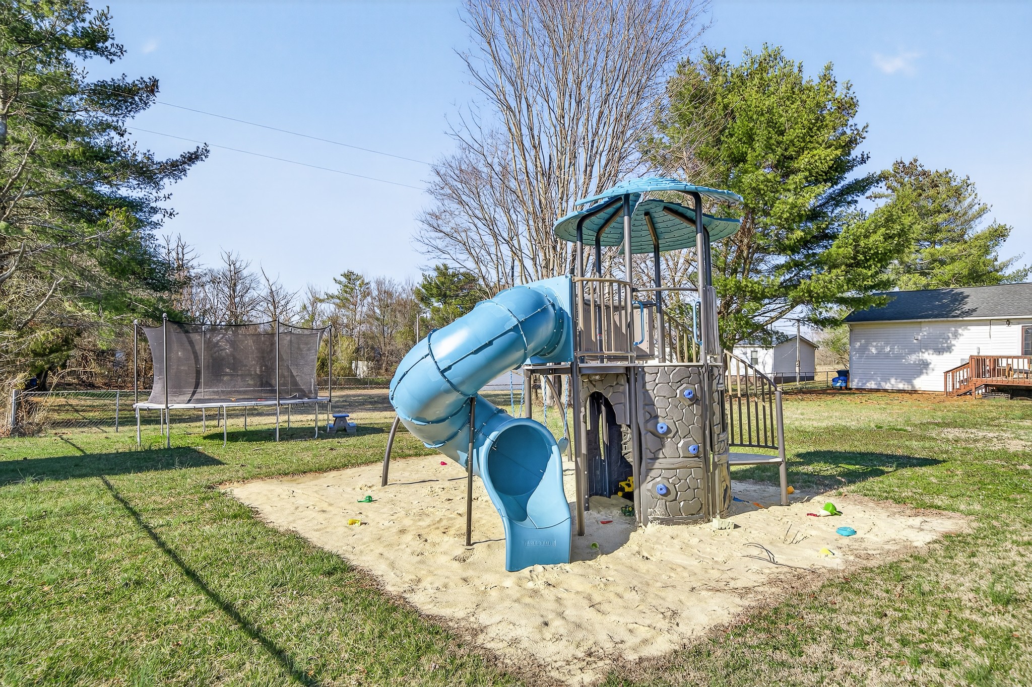 2015 Old Cookeville Road Sparta, TN 38583 - Photo 34 of 36