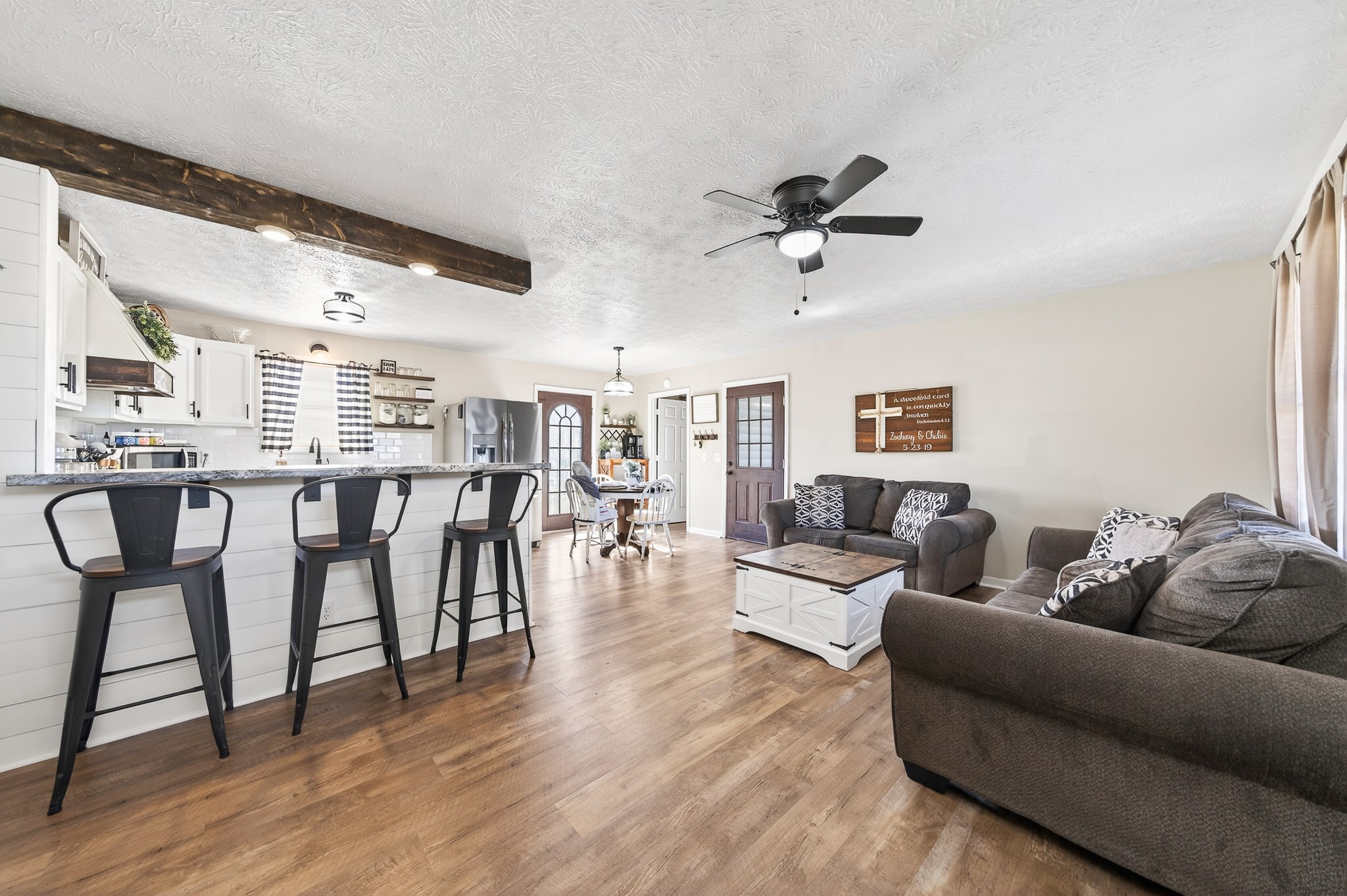 2015 Old Cookeville Road Sparta, TN 38583 - Photo 5 of 36