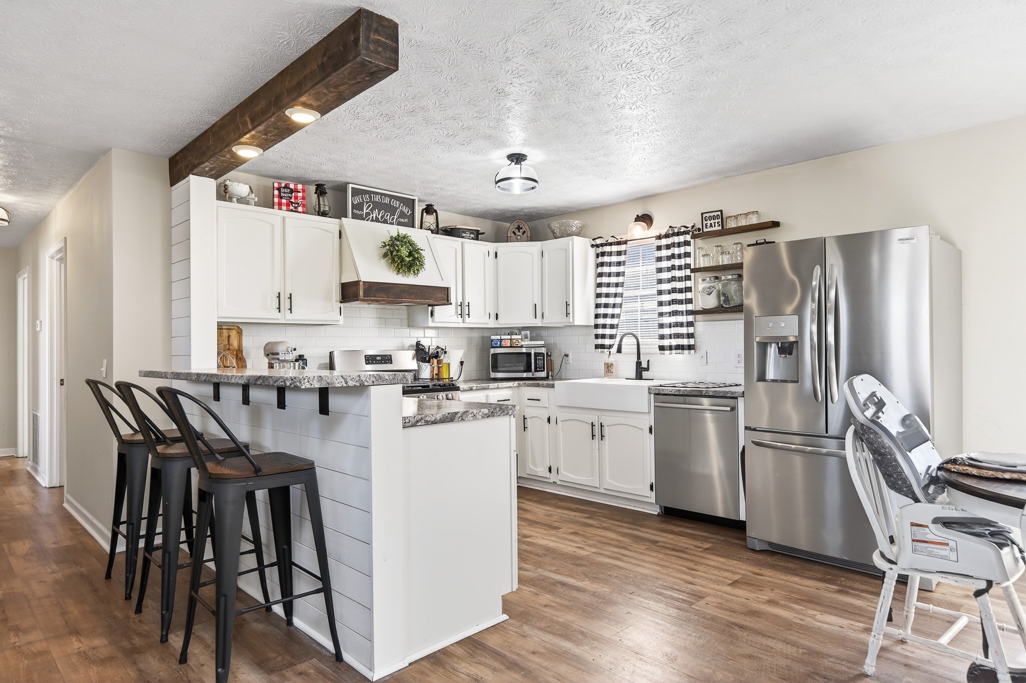 2015 Old Cookeville Road Sparta, TN 38583 - Photo 7 of 36