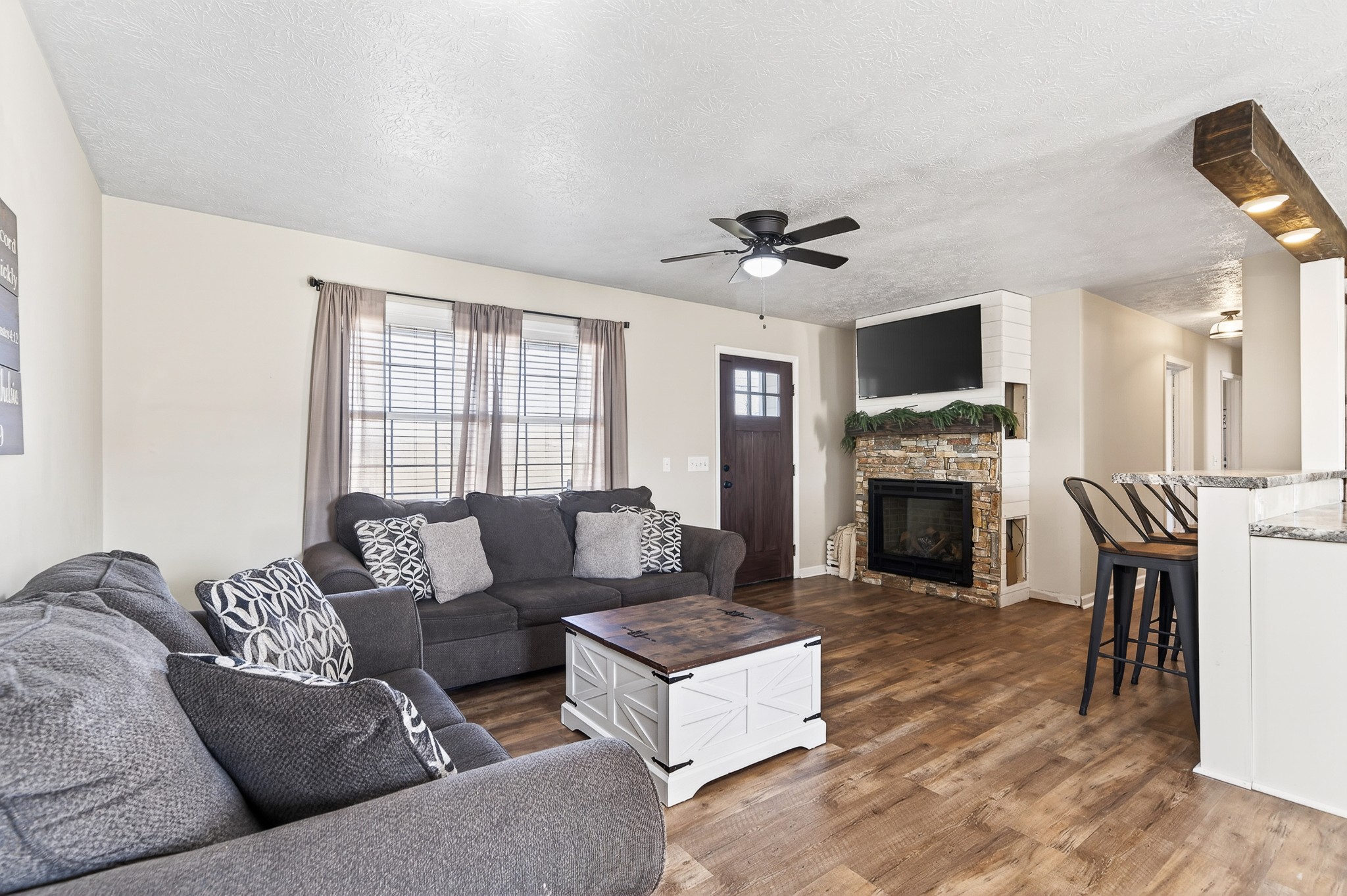 2015 Old Cookeville Road Sparta, TN 38583 - Photo 8 of 36